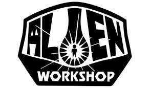 Alien Workshop Skateboards