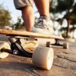 Die Geschichte des Skateboarding – die Anfänge bis heute