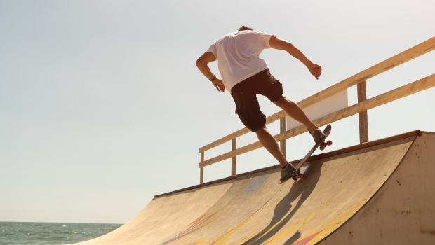 DIY: Skateboard Rampen selber bauen