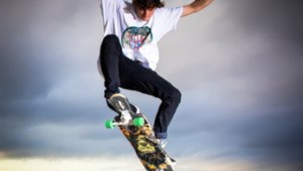 Die besten Skateboards Tricks
