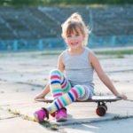 Skateboards für Kinder – für einen leichten Einstieg