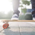 Die besten Skateboards für Einsteiger