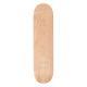 &nbsp; ENUFF Classic - Skateboard Deck - Natur Test