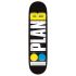PLAN B Team OG Neon Skateboard Deck