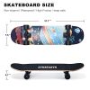  Synatasyr Skateboard