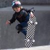  Bellanny Skateboard Schachbrett