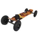 &nbsp; JALAL Mountainboard Cross-Country