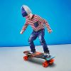  Wonder-Tech Skateboard