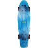 AREA Skateboard-Komplettset Design Blau