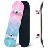 CLYCTIP Skateboard Pink