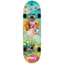 AREA Skateboard für Kinder