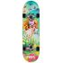 AREA Skateboard für Kinder