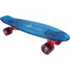 AREA Skateboard-Komplettset Design Blau