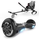 &nbsp; HITWAY Hover Scooter Board