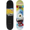  VEDES New Sports Skateboard Cyclops