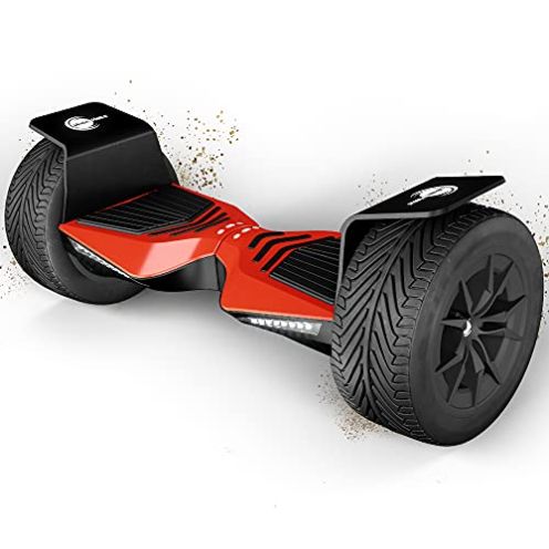  Wheelheels Balance Scooter