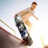  FONTE S1 Skateboard