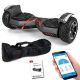 &nbsp; Viron SUV Hoverboard GPX-04 Test