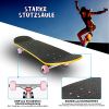  Cutemelo Skateboard