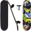  Pwigs Pretty&Popular Pro Komplette Skateboard