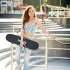  Synatasyr Skateboard
