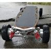  J&Z Elektro-Scooter für Erwachsene