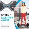  Bluewheel Premium Offroad Hoverboard HX510