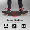 Deuba Atlantic Rift Skateboard