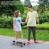  Hausmelo Mini Skateboard