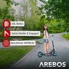  AREBOS Scooter