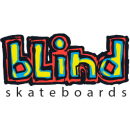 Blind Logo
