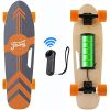Caroma 77 cm Elektro Skateboard