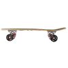 FunTomia Mini-Board Cruiser Skateboard