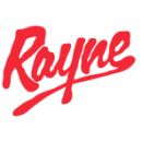 Rayne Logo
