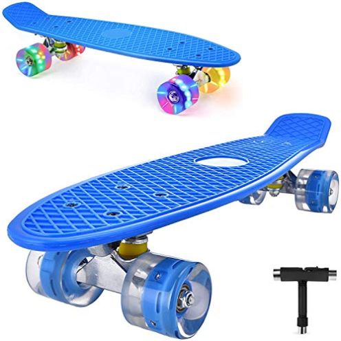  DaddyChild Cruiser Skateboard